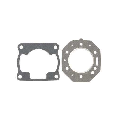 Cometic Gasket, Kawasaki 1984-1985 KXT250 Head and Base Gasket Kit, 72mm Bore, .043" CFM-20