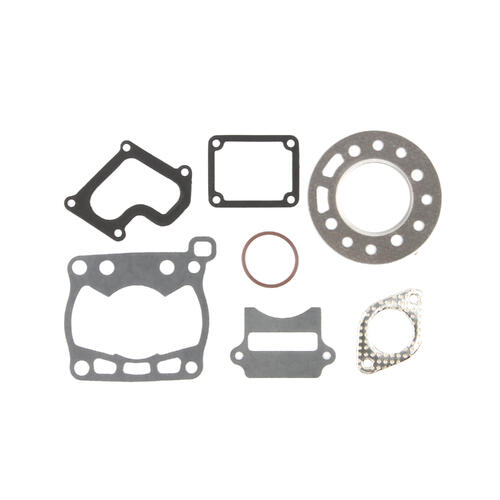Cometic Gasket, Suzuki 1989-1990 RM80 Top End Gasket Kit, 50mm Bore, .043" CFM-20 Cylinder Head