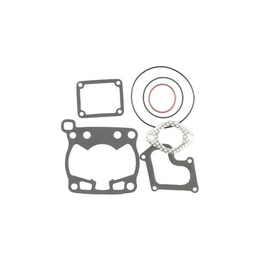 Cometic Gasket, Suzuki 1991-2001 RM80 Top End Gasket Kit, O-Ring Cylinder Head Gasket