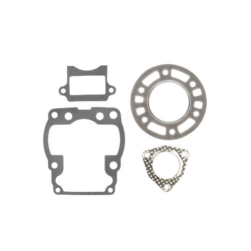 Cometic Gasket, Suzuki 1984-1985 RM125 Top End Gasket Kit, 56mm Bore, .043" CFM-20 Cylinder Head