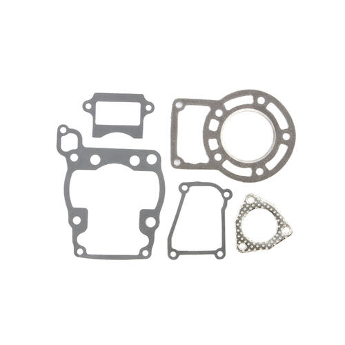 Cometic Gasket, Suzuki 1986 RM125 Top End Gasket Kit, 56mm Bore, .043" CFM-20 Cylinder Head Gasket