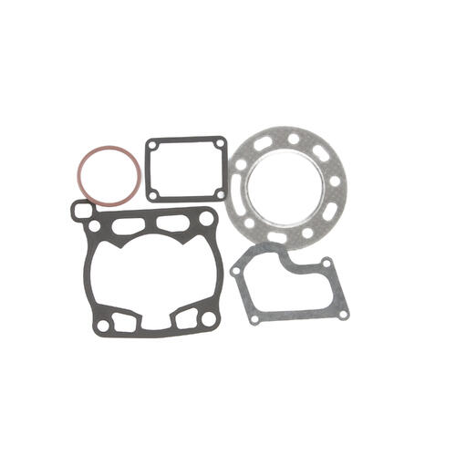 Cometic Gasket, Suzuki 1989 RM125 Top End Gasket Kit, 56mm Bore, .043" CFM-20 Cylinder Head Gasket