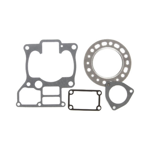 Cometic Gasket, Suzuki 1986 RM250 Top End Gasket Kit, 69mm Bore, .043" CFM-20 Cylinder Head Gasket