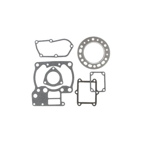 Cometic Gasket, Suzuki 1987-1988 RM250 Top End Gasket Kit, 69mm Bore, .043" CFM-20 Cylinder Head