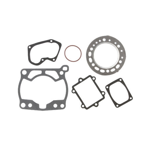 Cometic Gasket, Suzuki 1989-1990 RM250 Top End Gasket Kit, 68mm Bore, .043" CFM-20 Cylinder Head