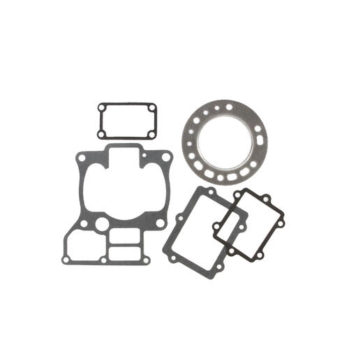 Cometic Gasket, Suzuki 1987-1992 LT250R Top End Gasket Kit, 69mm Bore, .043" CFM-20 Cylinder Head