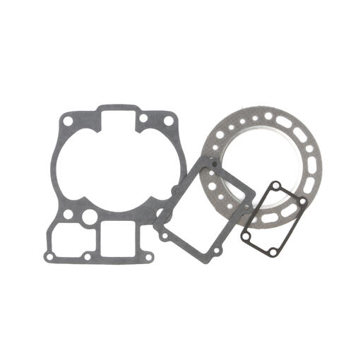 Cometic Gasket, Suzuki 1987 LT500R QuadRacer Top End Gasket Kit, 88mm Bore, .043" CFM-20 Cylinder