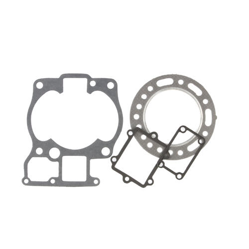 Cometic Gasket, Suzuki 1988-1990 LT500R QuadRacer Top End Gasket Kit, 88mm Bore, .043" CFM-20