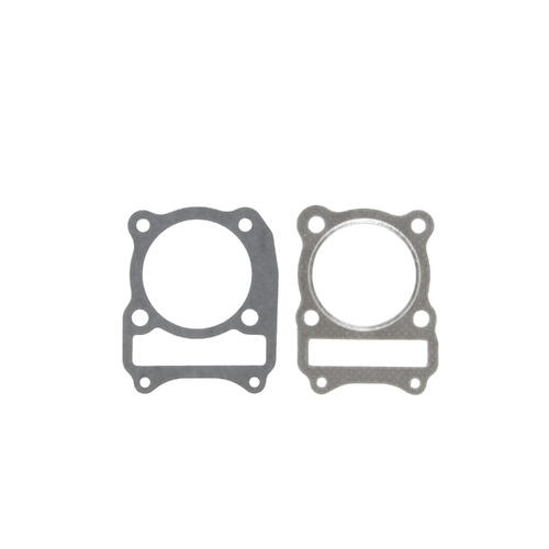 Cometic Gasket, Suzuki LT230 Head and Base Gasket Kit, 67mm Bore, .043" CFM-20 Cylinder Head Gasket