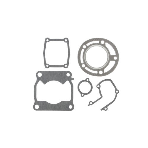 Cometic Gasket, Yamaha 1985 YZ125 Top End Gasket Kit, 58mm Bore, .043" CFM-20 Cylinder Head Gasket