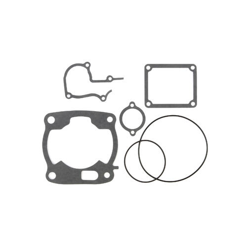 Cometic Gasket, Yamaha 1990-1991 YZ125 Top End Gasket Kit, O-Ring Cylinder Head Gasket