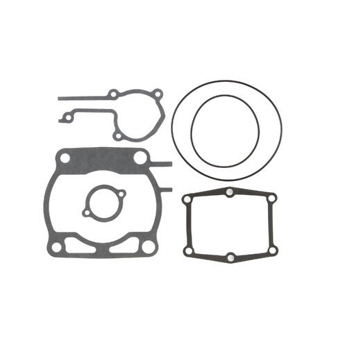 Cometic Gasket, Yamaha 1986-1987 YZ250 Top End Gasket Kit, O-Ring Cylinder Head Gasket