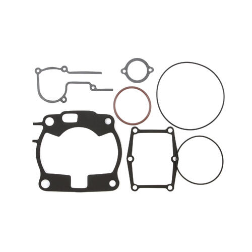Cometic Gasket, Yamaha 1988 YZ250 Top End Gasket Kit, O-Ring Cylinder Head Gasket