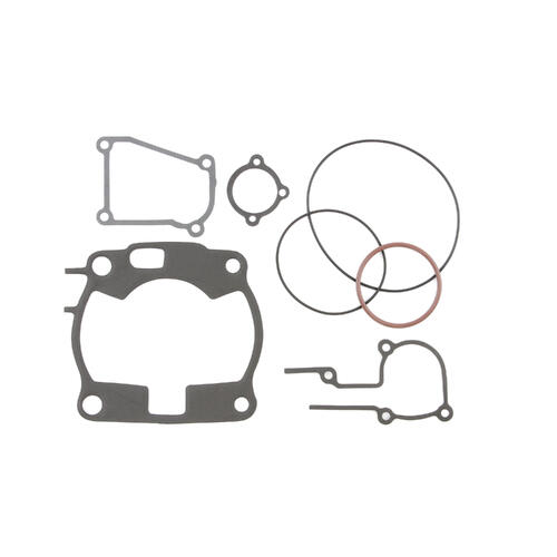 Cometic Gasket, Yamaha WR250Z, 1990-1994 YZ250 Top End Gasket Kit, O-Ring Cylinder Head Gasket