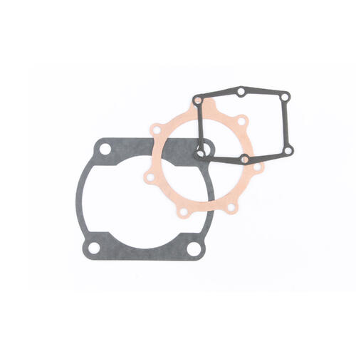 Cometic Gasket, Yamaha WR500Z, 1984-1990 YZ490 Top End Gasket Kit, 89mm Bore, .043" Copper Cylinder
