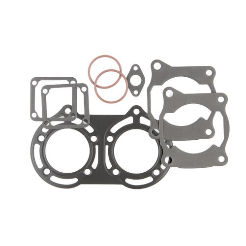 Cometic Gasket, Yamaha YFZ350 Banshee Top End Gasket Kit, 65.5mm Bore, .010" Rubber Coated