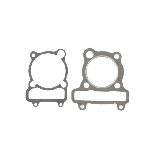 Cometic Gasket, Yamaha YFM200 Head and Base Gasket Kit, 71mm Bore, .043" CFM-20 Cylinder Head Gasket