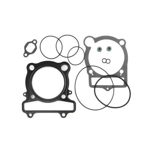 Cometic Gasket, Yamaha YFM350 Top End Gasket Kit, 84mm Bore, .027" MLS Cylinder Head Gasket