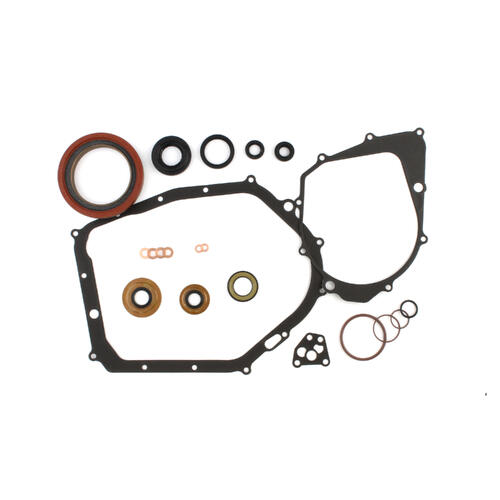 Cometic Gasket, Yamaha 1987-2013 YFM350 Warrior, Raptor Bottom End Gasket Kit, With Oil Seals