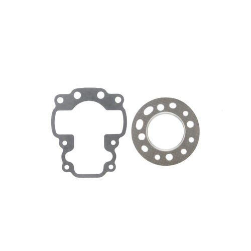 Cometic Gasket, Suzuki 1983-1985 RM80 Head and Base Gasket Kit, 51mm Bore, .043" CFM-20 Cylinder