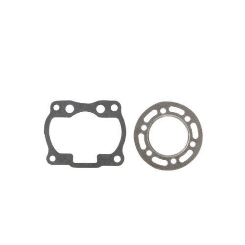 Cometic Gasket, Suzuki 1982-1983 RM125 Head and Base Gasket Kit, 56mm Bore, .043" CFM-20 Cylinder
