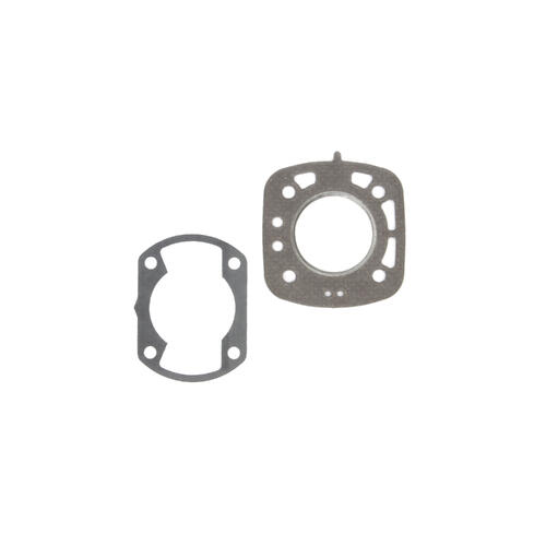 Cometic Gasket, Yamaha 1983 YZ80 Head and Base Gasket Kit, 49mm Bore, .043" CFM-20 Cylinder Head