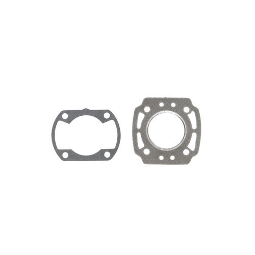 Cometic Gasket, Yamaha 1984 YZ80 Head and Base Gasket Kit, 50mm Bore, .043" CFM-20 Cylinder Head