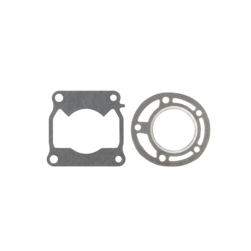 Cometic Gasket, Yamaha 1983-1984 YZ125 Head and Base Gasket Kit, 58mm Bore, .043" CFM-20 Cylinder