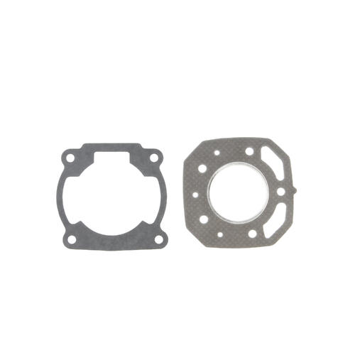 Cometic Gasket, Kawasaki 1982-1983 KX125 Head and Base Gasket Kit, 58mm Bore, .043" CFM-20 Cylinder