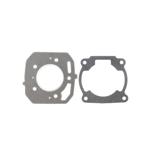 Cometic Gasket, Kawasaki 1984 KX125 Head and Base Gasket Kit, 58mm Bore, .043" CFM-20 Cylinder Head