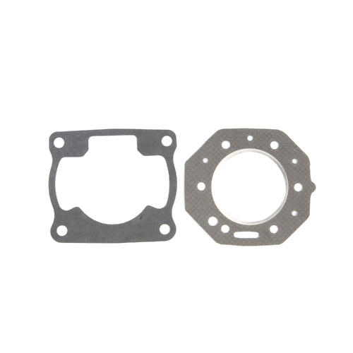 Cometic Gasket, Kawasaki 1983-1984 KX250 Head and Base Gasket Kit, 72mm Bore, .043" CFM-20 Cylinder