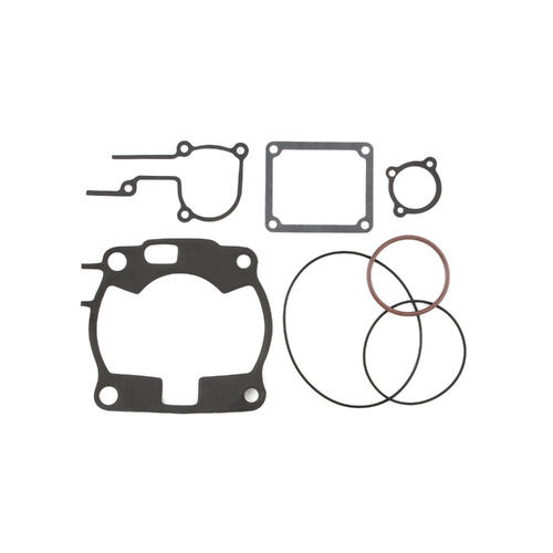 Cometic Gasket, Yamaha 1990-1994 YZ250 Top End Gasket Kit, O-Ring Cylinder Head Gasket