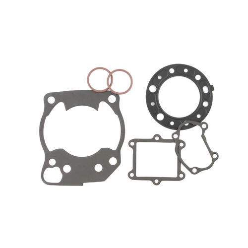 Cometic Gasket, Honda 1992-2001 CR250R Top End Gasket Kit, 68.5mm Bore, .010" Rubber Coated