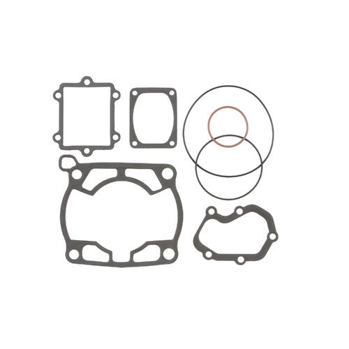 Cometic Gasket, Suzuki 1992-1993 RM250 Top End Gasket Kit, O-Ring Cylinder Head Gasket