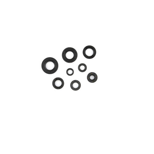 Cometic Gasket, Honda 1986-2002 CR80R, CR80RB, CR85R, CR85RB Oil Seal Kit