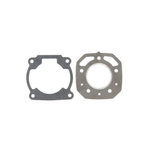 Cometic Gasket, Kawasaki 1982-1983 KX125 Top End Gasket Kit, 58mm Bore, .043" CFM-20 Cylinder Head
