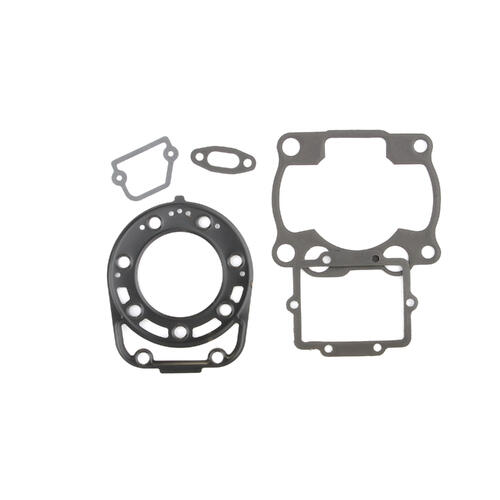 Cometic Gasket, Kawasaki 1991-1994 KDX250 Top End Gasket Kit, 69mm Bore, .010" Rubber Coated