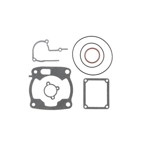 Cometic Gasket, Yamaha 1992-1993 YZ125 Top End Gasket Kit, O-Ring Cylinder Head Gasket