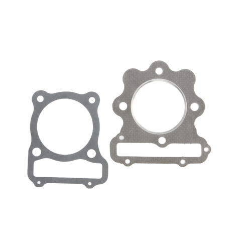 Cometic Gasket, Honda XR250L, 1986-2004 XR250R Head and Base Gasket Kit, 74mm Bore, .043" CFM-20