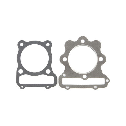 Cometic Gasket, Honda XR250L, 1986-2004 XR250R Head and Base Gasket Kit, 78mm Bore, .043" CFM-20