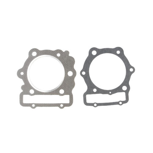 Cometic Gasket, Honda FT500, XL500S, XL500R, XR500, 1981-1982 XR500R Head and Base Gasket Kit, 91mm