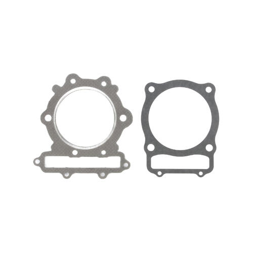 Cometic Gasket, Honda 1988-2000 XR600R Head and Base Gasket Kit, 98mm Bore, .043" CFM-20 Cylinder