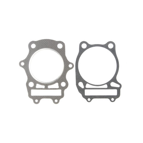 Cometic Gasket, Suzuki DR350 Head and Base Gasket Kit, 82mm Bore, .043" CFM-20 Cylinder Head Gasket