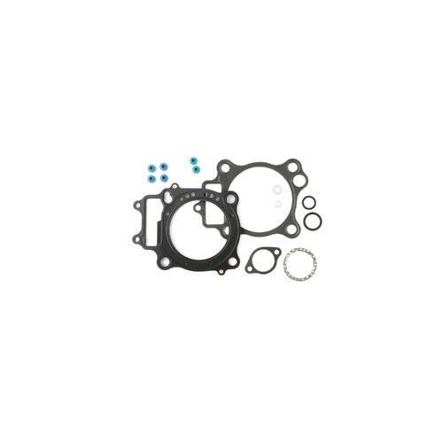 Cometic Gasket, Honda 2004-2009 CRF250R, CRF250X Top End Gasket Kit, 79mm Bore, .027" MLS Cylinder