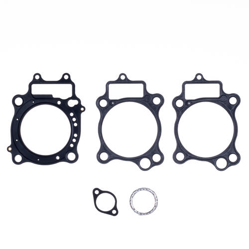 Cometic Gasket, Honda 2004-2009 CRF250R, CRF250X Top End Gasket Kit, 79mm Bore, .027" MLS Cylinder