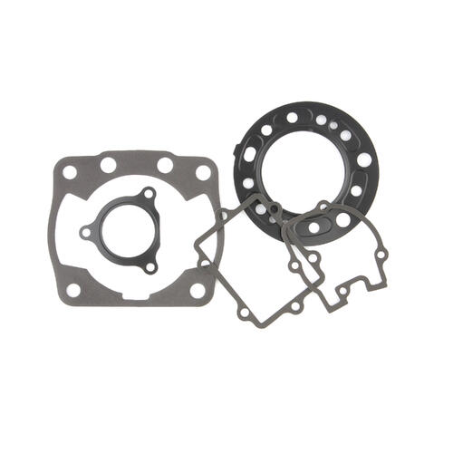 Cometic Gasket, Honda 2002-2004 CR250R Top End Gasket Kit, 66.5mm Bore, .010" Rubber Coated