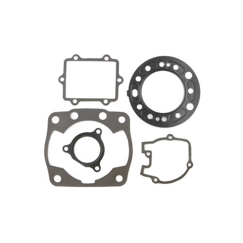 Cometic Gasket, Honda 2002-2004 CR250R Top End Gasket Kit, 68.5mm Bore, .010" Rubber Coated