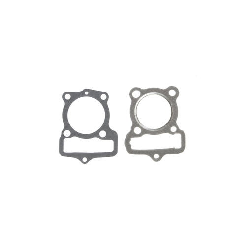 Cometic Gasket, Honda XL75, XL80S, 1977-1978 XR75, XR80, 1985-1991 XR80R Head and Base Gasket Kit,