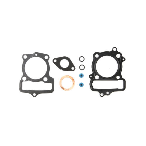 Cometic Gasket, Honda CRF80F, 1993-2003 XR80R Top End Gasket Kit, 48.5mm Bore, .010" Rubber Coated