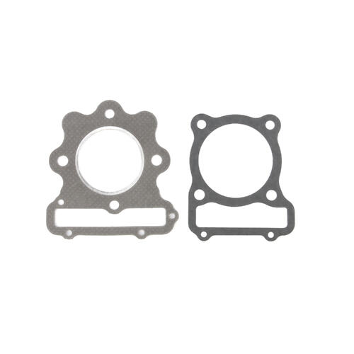Cometic Gasket, Honda 1984-1985 XR200R Head and Base Gasket Kit, 69mm Bore, .043" CFM-20 Cylinder